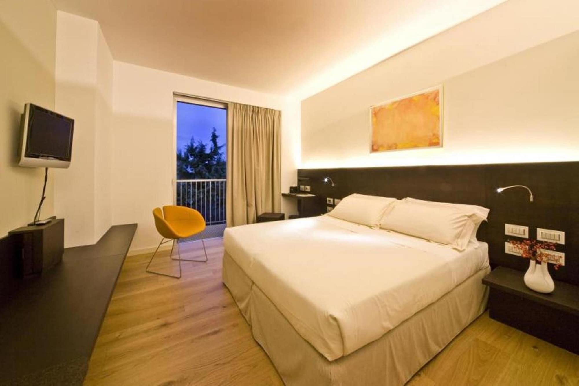 Mod 05 Bike Hotel Сандра Экстерьер фото