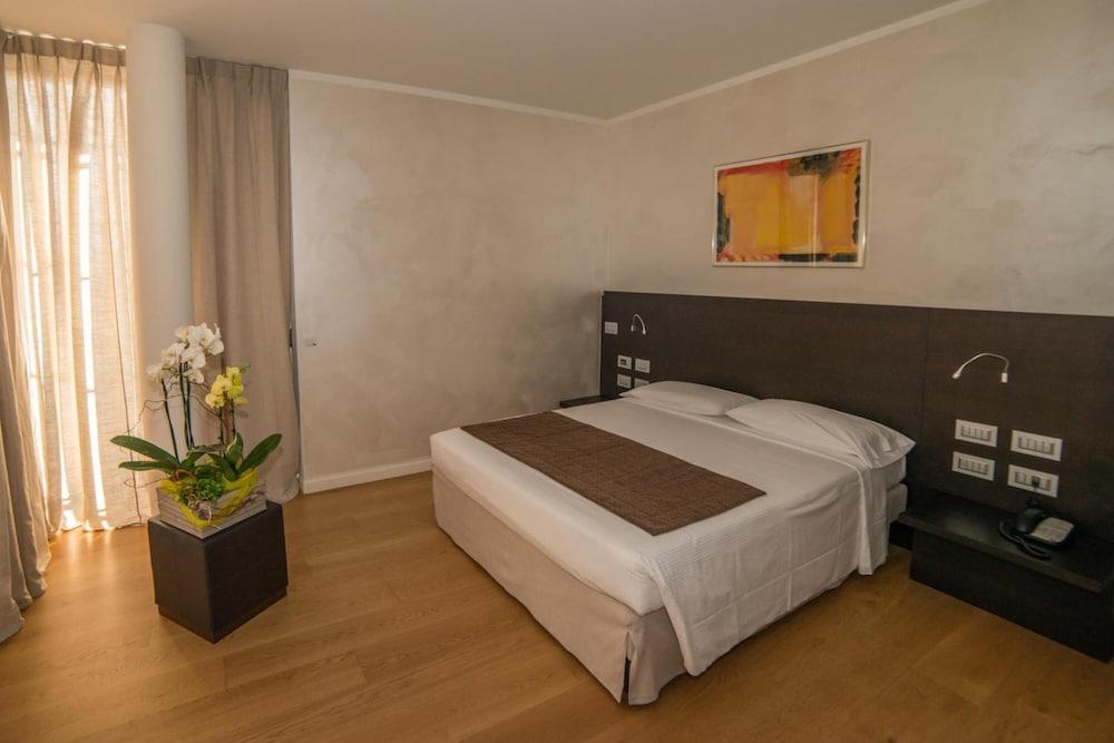 Mod 05 Bike Hotel Сандра Экстерьер фото
