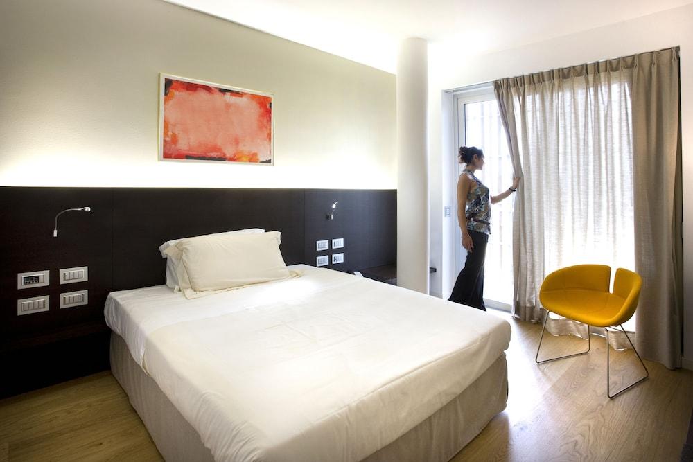 Mod 05 Bike Hotel Сандра Экстерьер фото