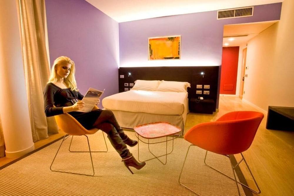 Mod 05 Bike Hotel Сандра Экстерьер фото