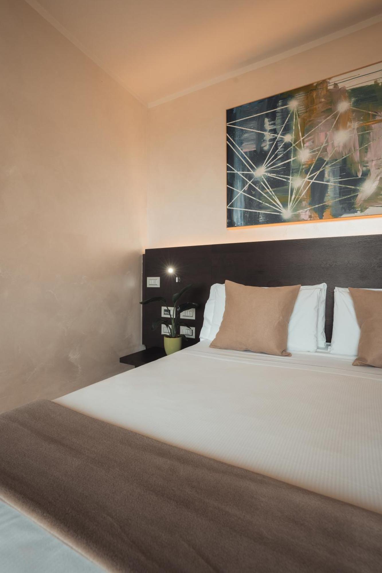 Mod 05 Bike Hotel Сандра Экстерьер фото