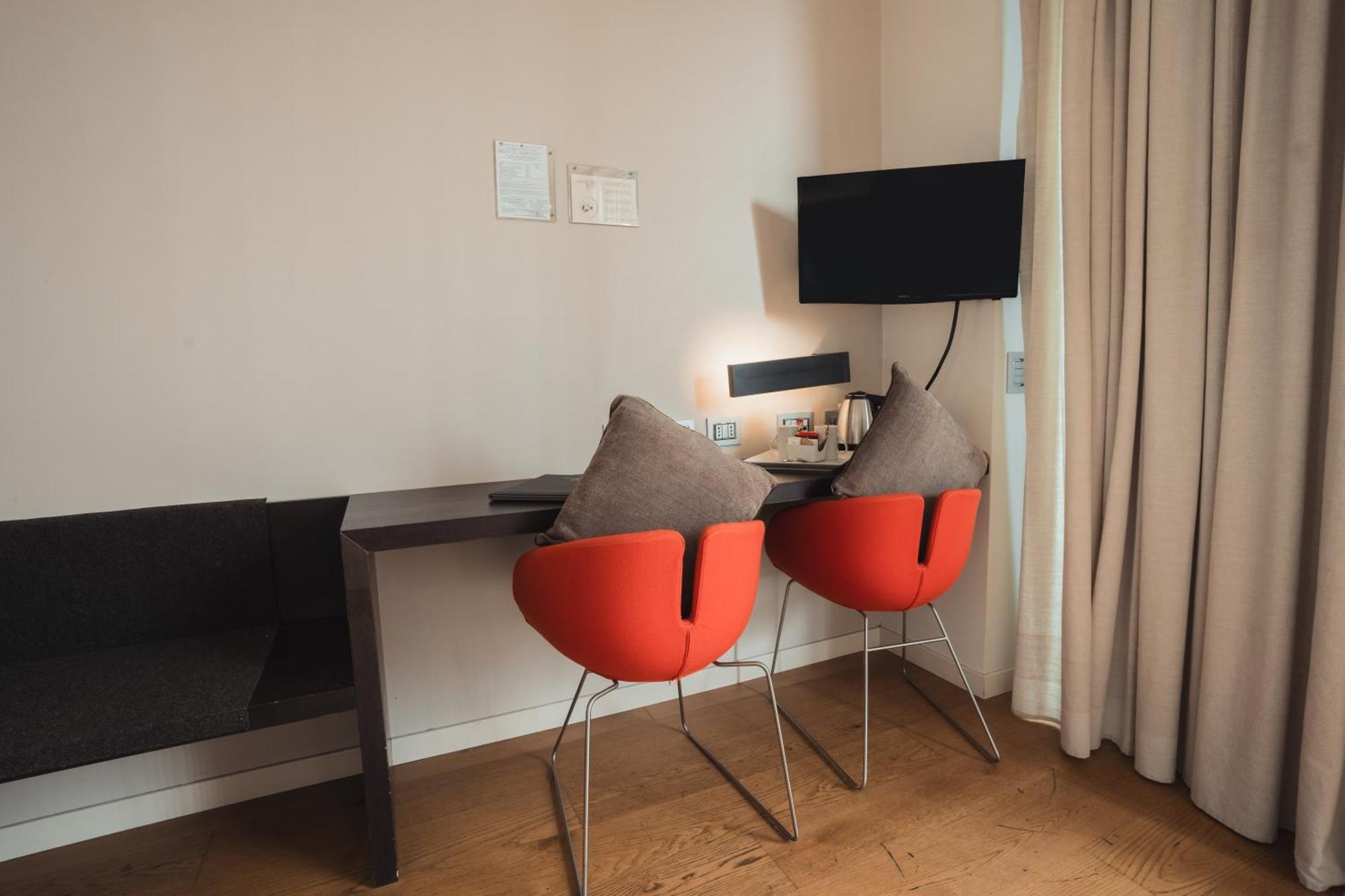 Mod 05 Bike Hotel Сандра Экстерьер фото