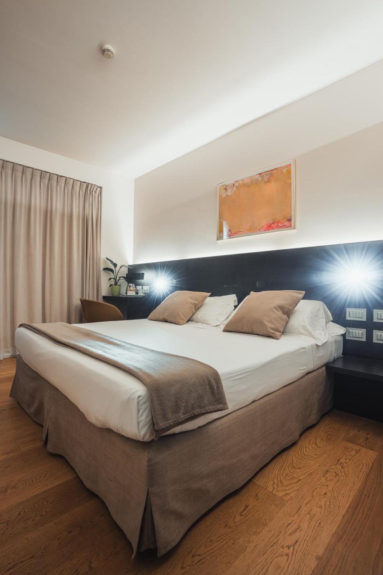 Mod 05 Bike Hotel Сандра Экстерьер фото