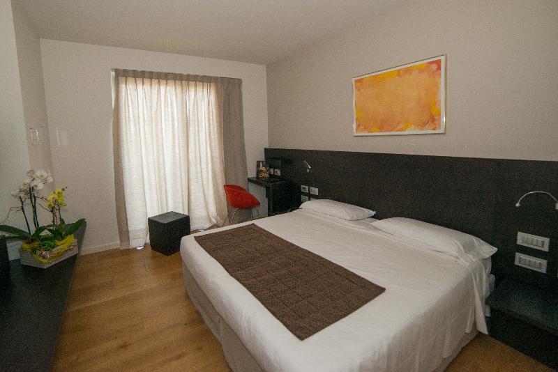 Mod 05 Bike Hotel Сандра Экстерьер фото